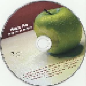 Magic Pie: Motions Of Desire (CD) - Bild 3