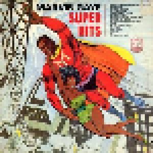 Marvin Gaye: Super Hits (LP) - Bild 1