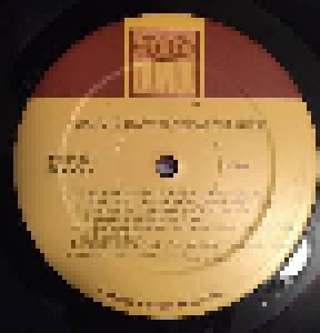Marvin Gaye: Marvin Gaye's Greatest Hits (LP) - Bild 3