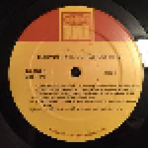 Marvin Gaye: Marvin Gaye's Greatest Hits (LP) - Bild 4