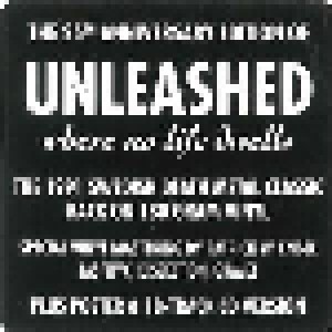 Unleashed: Where No Life Dwells (LP + CD) - Bild 2