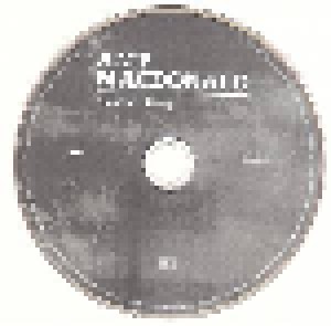 Amy Macdonald: A Curious Thing (CD) - Bild 3