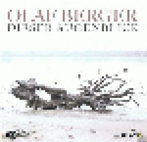 Olaf Berger: Dieser Augenblick (Promo-Single-CD) - Bild 1