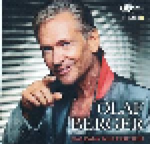 Olaf Berger: Das Kann Nur Eine Sein (Promo-Single-CD) - Bild 1