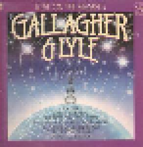Gallagher & Lyle: Love On The Airwaves (LP) - Bild 1