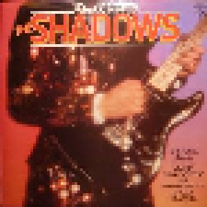 The Shadows: Rock On With The Shadows (LP) - Bild 1