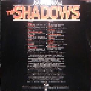 The Shadows: Rock On With The Shadows (LP) - Bild 2
