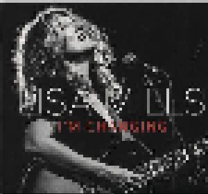 Lisa Mills: I'm Changing (CD) - Bild 1