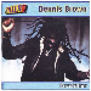 Dennis Brown: Revolution (CD) - Bild 1