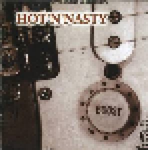 Hot 'n' Nasty: Boost (CD) - Bild 1