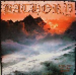 Bathory: Twilight Of The Gods (2-LP) - Bild 1