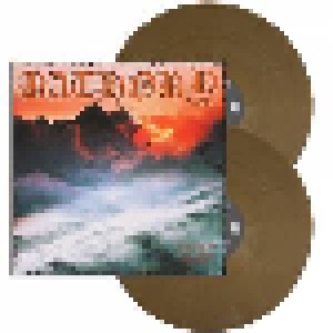Bathory: Twilight Of The Gods (2-LP) - Bild 2