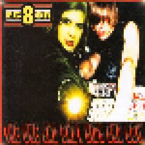 EC8OR: The One And Only High And Low (CD) - Bild 1