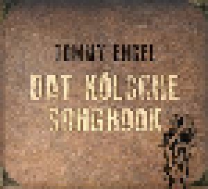 Cover - Tommy Engel: Dat Kölsche Songbook