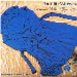 Jennifer Warnes: Famous Blue Raincoat (CD) - Bild 1