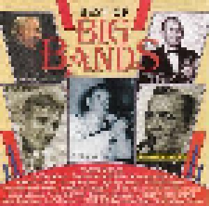 Best Of Big Bands (CD) - Bild 1
