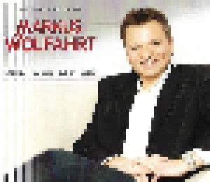 Cover - Markus Wolfahrt: Mein Weg Mit Dir