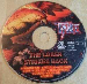 Trance: The Loser Strikes Back (CD) - Bild 4