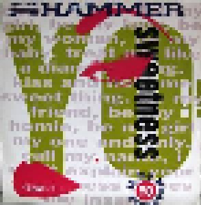 MC Hammer: Sweetness (12") - Bild 1