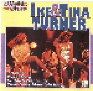 Ike & Tina Turner: Worldstars (CD) - Bild 1