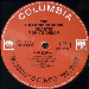 Thelonious Monk Quartet: Monk's Dream (LP) - Bild 2
