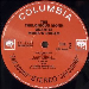 Thelonious Monk Quartet: Monk's Dream (LP) - Bild 3