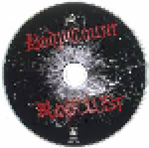 Body Count: Bloodlust (CD) - Bild 5