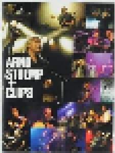 Arno: Arno : Stoemp + Clips (DVD) - Bild 1