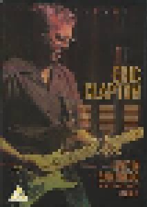 J.J. Cale & Eric Clapton: Live In San Diego (DVD) - Bild 1