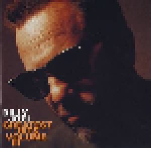 Billy Joel: Greatest Hits Volume III (CD) - Bild 1