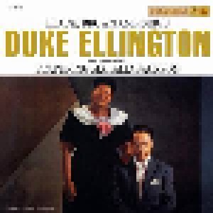 Duke Ellington And His Orchestra Feat. Mahalia Jackson: Black, Brown And Beige (2-LP) - Bild 1
