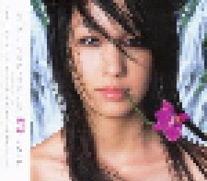 Cover - Mika Nakashima: Love