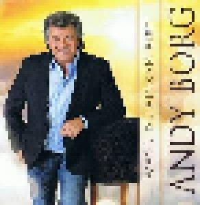 Andy Borg: Wenn Du Einsam Bist (Promo-Single-CD) - Bild 1