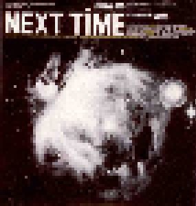 Bodi Bill: Next Time (CD) - Bild 3