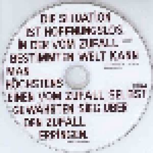 Bodi Bill: Next Time (CD) - Bild 4