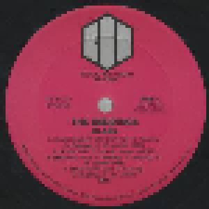 The Reddings: Claas (LP) - Bild 3