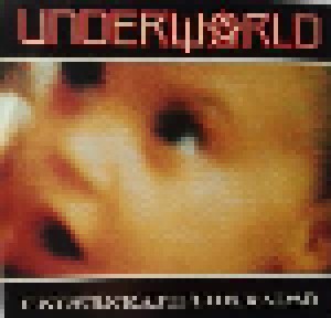 Underworld: Underneath The Radar (Promo-7") - Bild 1