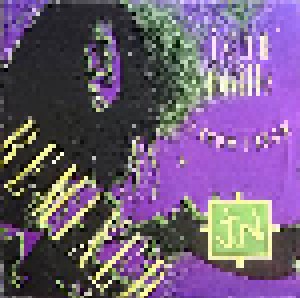 John Noville: I Know I Know - Remixed (12") - Bild 1