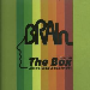 The Brain Box - Cerebral Sounds Of Brain Records 1972 - 1979 (8-CD) - Bild 2