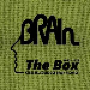 The Brain Box - Cerebral Sounds Of Brain Records 1972 - 1979 (8-CD) - Bild 4