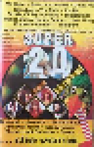Super 20 Original International (Tape) - Bild 1