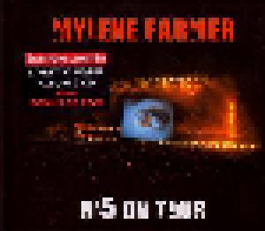 Mylène Farmer: N°5 On Tour - Cover