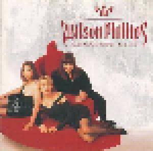 Wilson Phillips, Chynna Phillips, The Wilsons: Greatest Hits - Cover