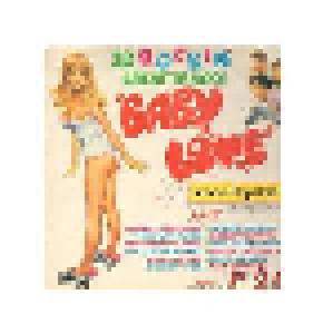 Baby Love - Lemon Popsicle 5 - Cover