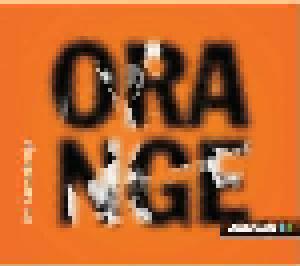 Jim Campilongo: Orange - Cover