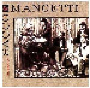 Sacco & Mancetti: Best Of, The - Cover