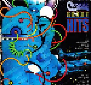 Cosmic Kraut Hits (2-LP) - Bild 1