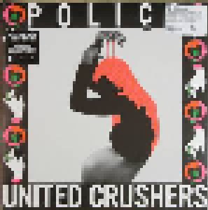 Poliça: United Crushers (LP) - Bild 1
