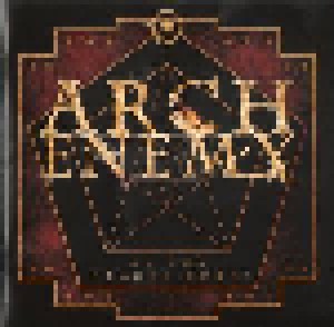 Arch Enemy: As The Stages Burn! (DVD + CD) - Bild 4
