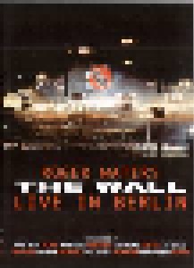 Roger Waters: The Wall - Live In Berlin (DVD) - Bild 1